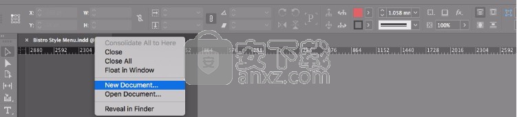 adobe indesign cc2020(页面与版面设计工具)