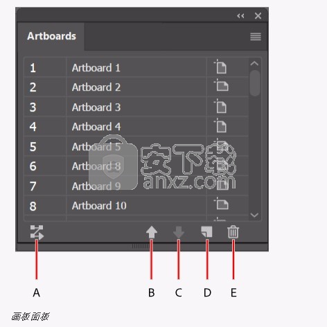 illustrator2019(矢量图形设计工具)