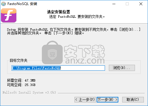 FastoNoSQL(数据库管理工具)