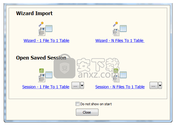 JsonToMsSql(Json导入SQL Server数据库工具)