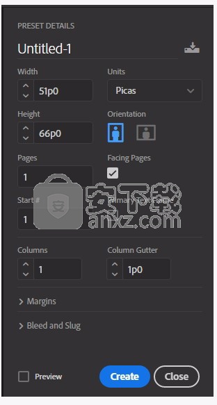 adobe indesign cc2020(页面与版面设计工具)
