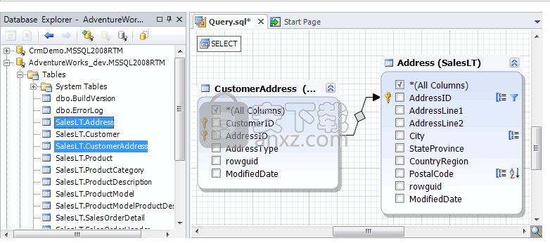 dbForge Studio for Oracle(数据库管理软件)