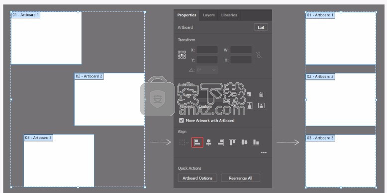 illustrator2019(矢量图形设计工具)