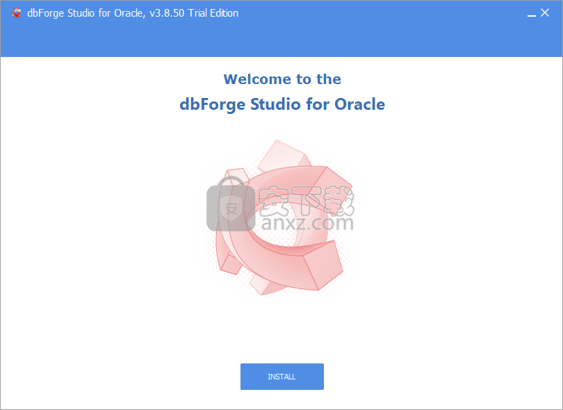 dbForge Studio for Oracle(数据库管理软件)