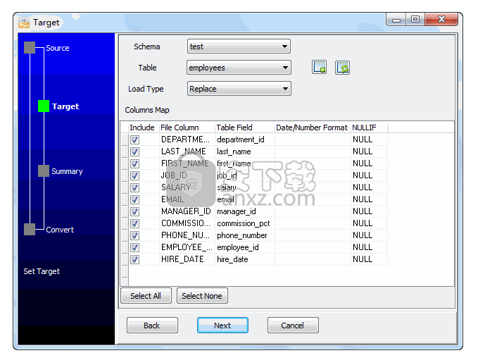 JsonToMsSql(Json导入SQL Server数据库工具)