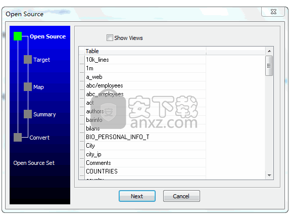 PostgresToDB2(Postgres数据库转db2工具)