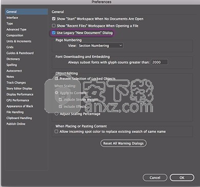 adobe indesign cc2020(页面与版面设计工具)