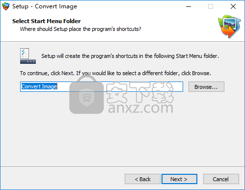 SoftInterface Convert Image(图片格式转换器)