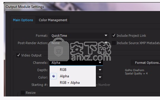 Adobe Media Encoder CC 2019(音频与视频编码工具)