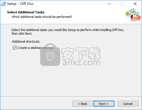 SoftInterface Diff Doc(文档比较软件) 