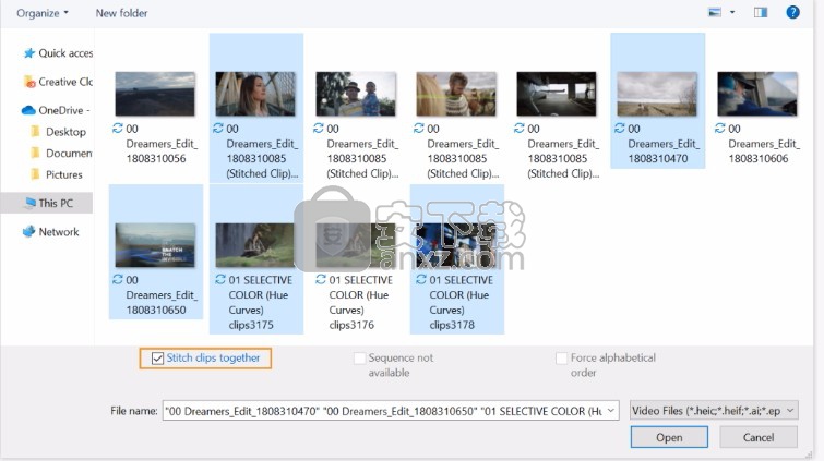 Adobe Media Encoder CC 2014(音频与视频编码工具)