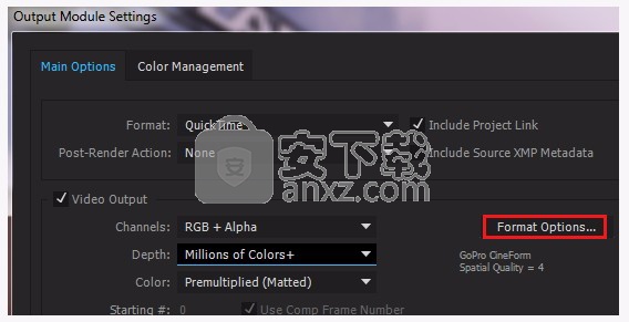 Adobe Media Encoder CC 2019(音频与视频编码工具)