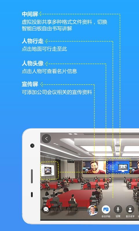 3D会吧