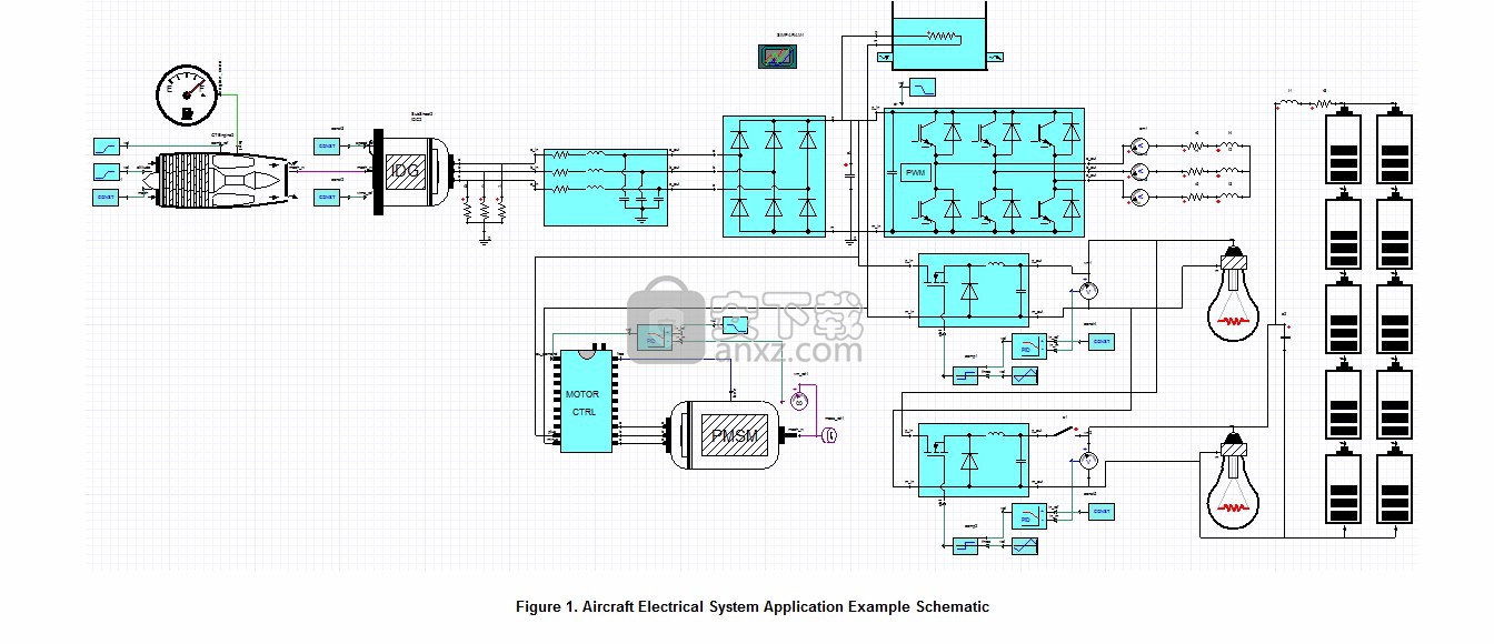 ansys electronics suite 2020 R1 64位破解版