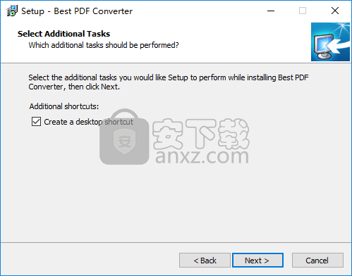 Best PDF Converter(全能PDF转换器)
