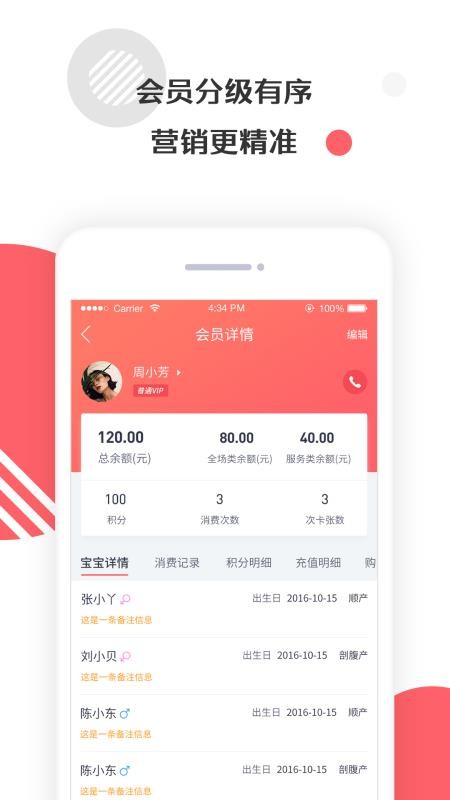 店保
