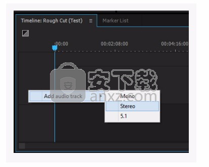 Adobe Prelude 2020