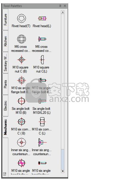 CADMATE Professional 2020(CAD建筑设计软件)