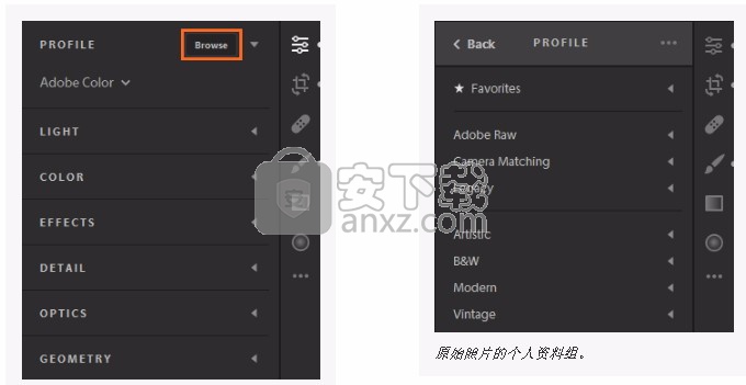 adobe photoshop lightroom 32/64位