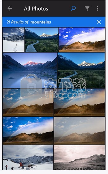 adobe photoshop lightroom 32/64位