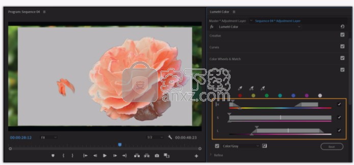 Premiere Pro CC 2015.3
