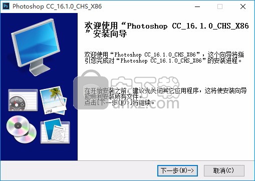 Photoshop CC 2015