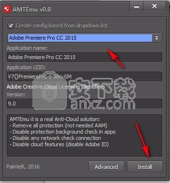 Premiere Pro CC 2015.3