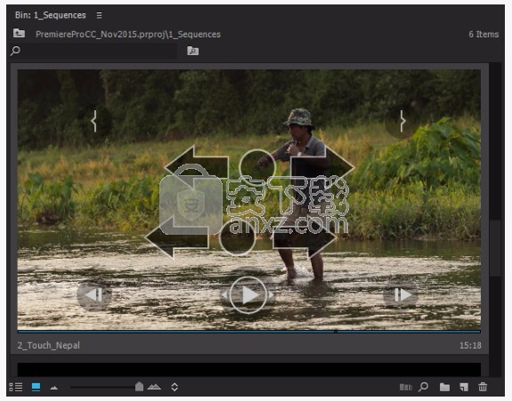 adobe premiere pro 2020