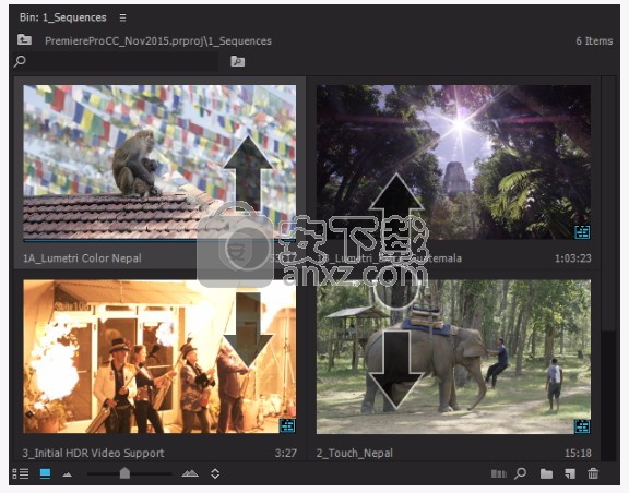 adobe premiere pro 2020