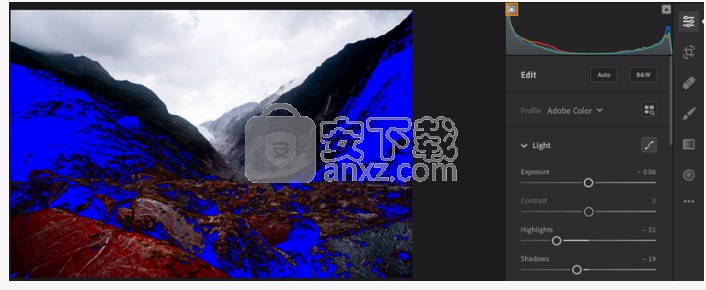 adobe photoshop lightroom 32/64位