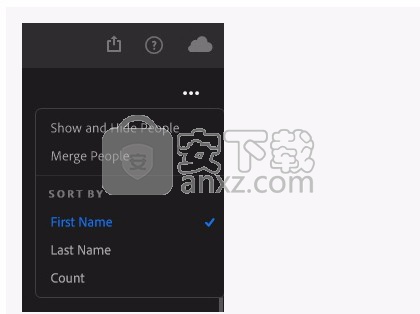 Adobe Photoshop Lightroom(图像处理工具)