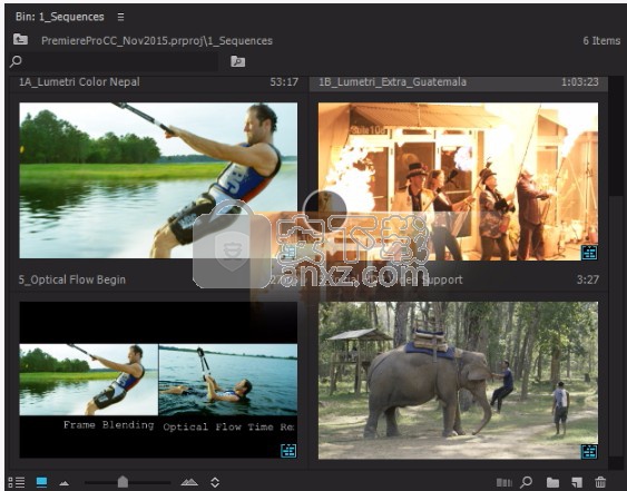 adobe premiere pro 2020