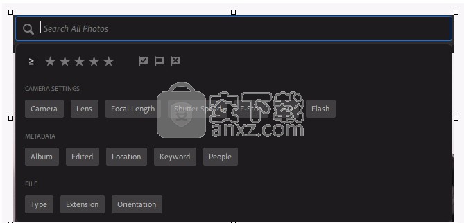 photoshop lightroom cc 2019中文