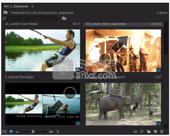 adobe premiere pro 2020