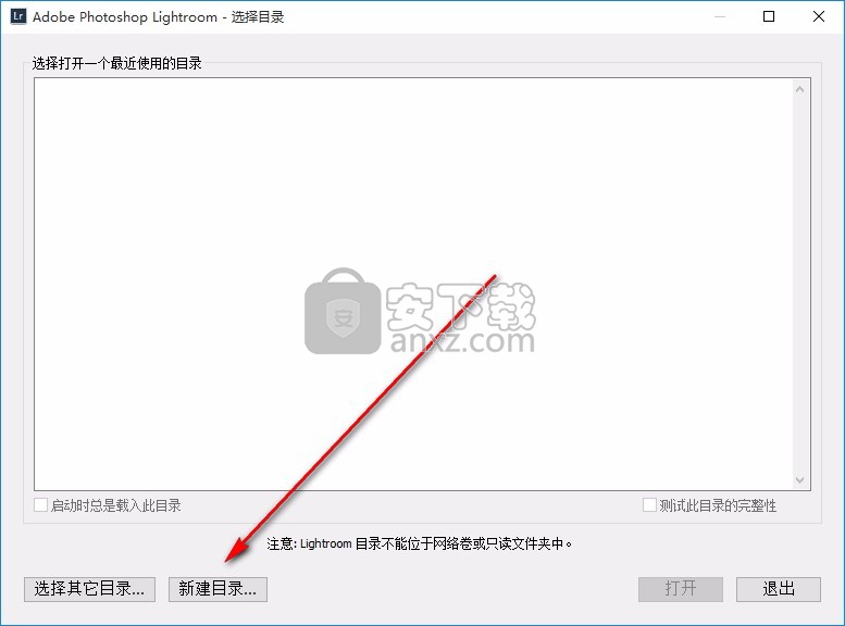 adobe photoshop lightroom 32/64位