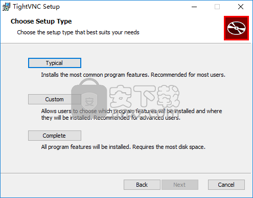 TightVNC Java Viewer(远程控制软件)