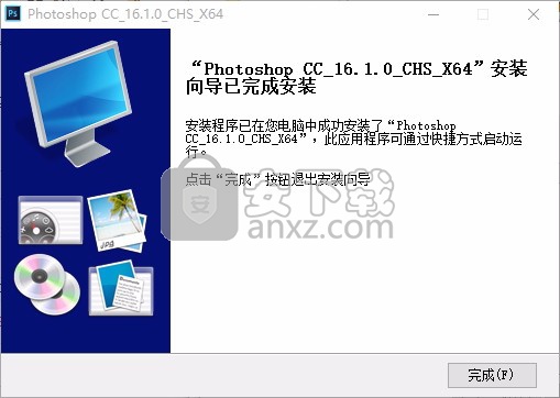 Photoshop CC 2015