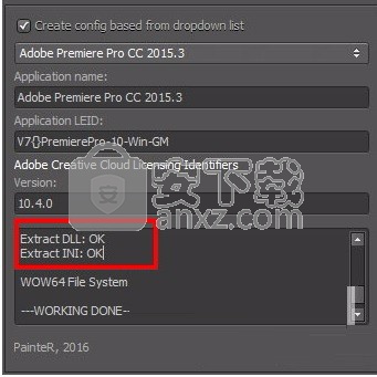 Premiere Pro CC 2015.3