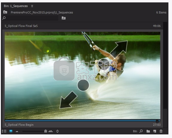 adobe premiere pro 2020