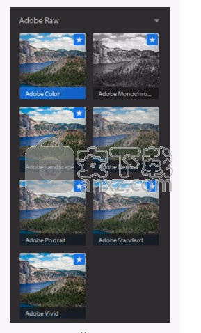 adobe photoshop lightroom 32/64位