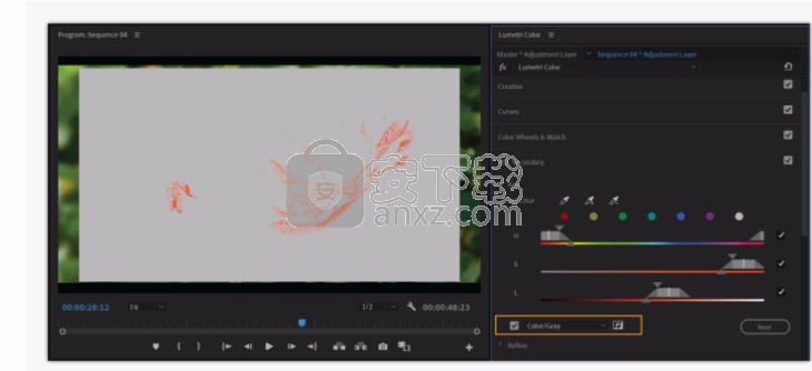 Premiere Pro CC 2015.3