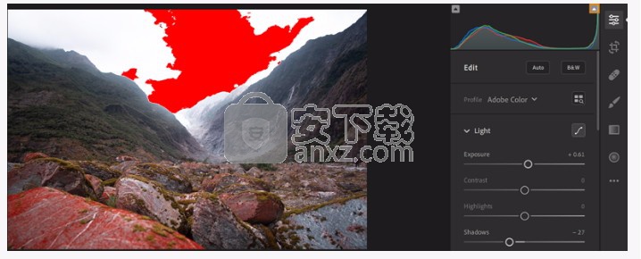 adobe photoshop lightroom 32/64位