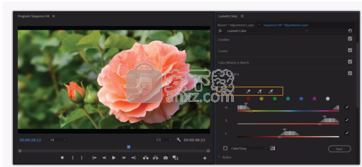 Premiere Pro CC 2015.3