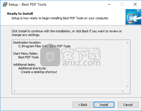 Best PDF Tools(PDF工具箱)