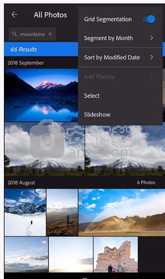 adobe photoshop lightroom 32/64位