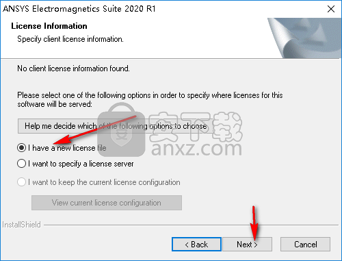 ansys electronics suite 2020 R1 64位破解版