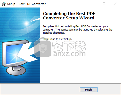 Best PDF Converter(全能PDF转换器)