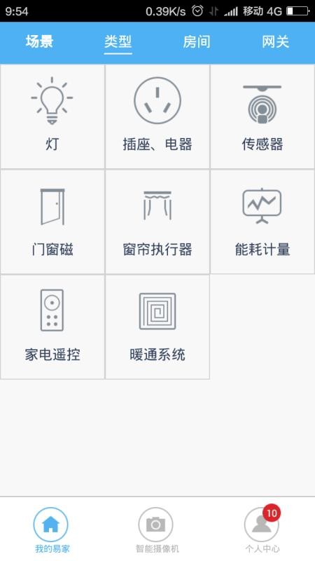 EasyHome
