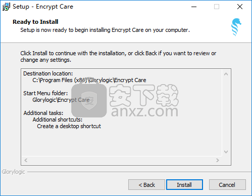 Encrypt Care(文件加密软件) 