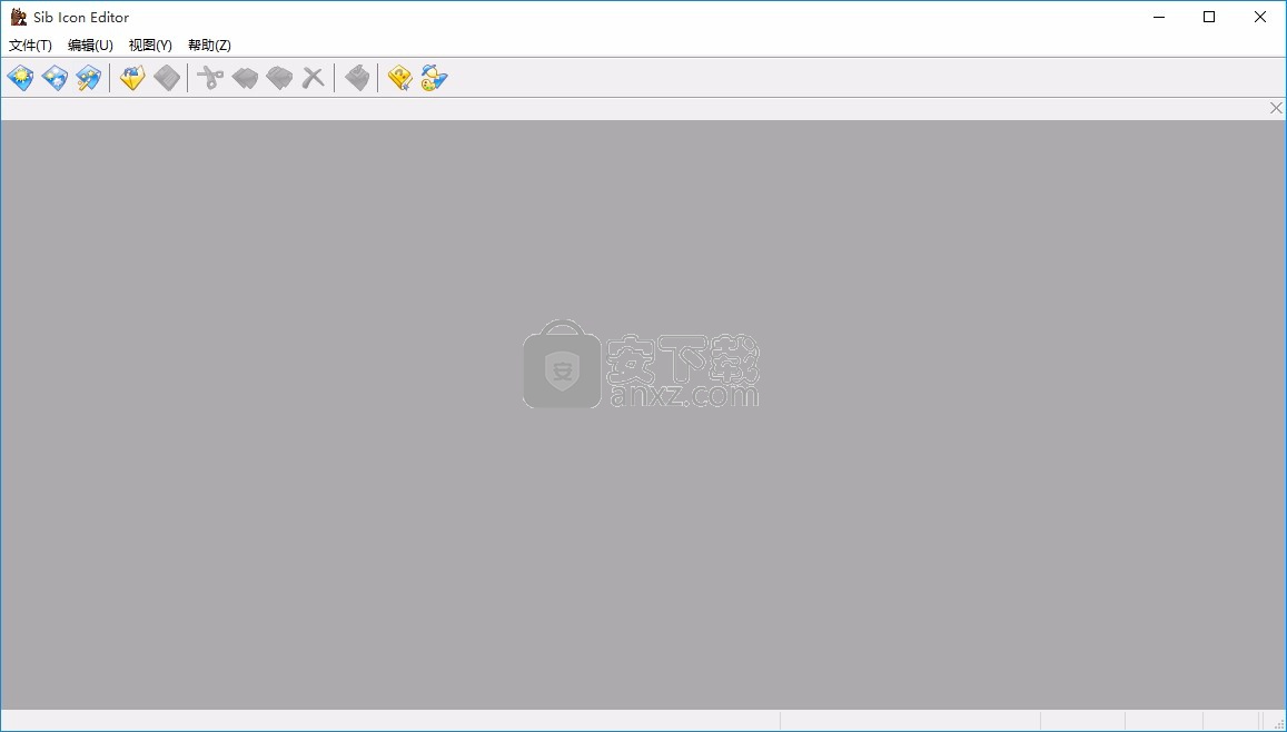 Sib Icon Editor(图标制作工具)